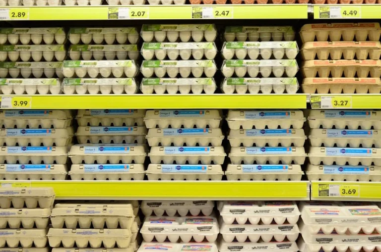 Де купити дешевші яйця, гречку та олію: супермаркети оновили ціни