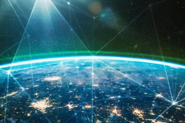 Супутники Маска почали «мацати» атмосферу: Starlink показав її щільність