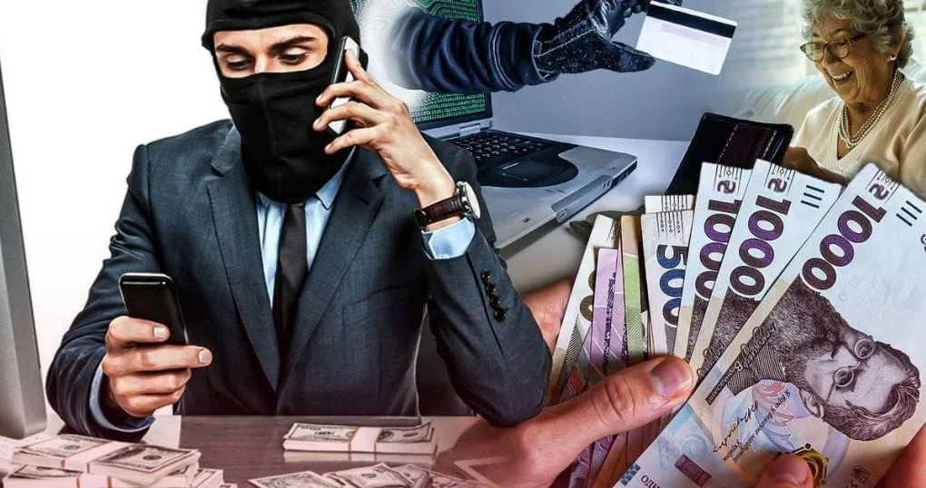 Обіцяють тисячі до пенсії: як шахраї полюють на дані українських пенсіонерів