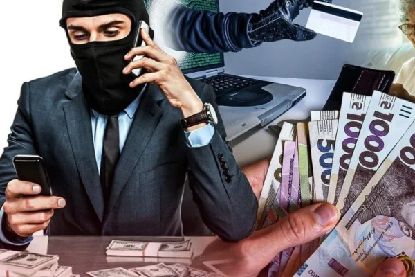 Обіцяють тисячі до пенсії: як шахраї полюють на дані українських пенсіонерів