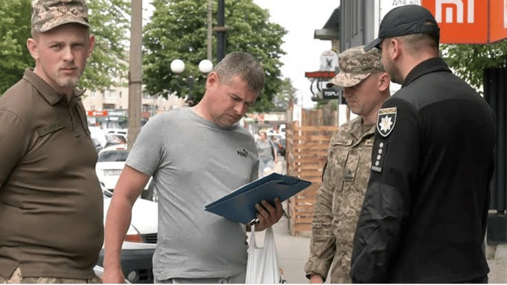 «Резерв+» знову поставив на військовий облік: як виправити помилку ТЦК