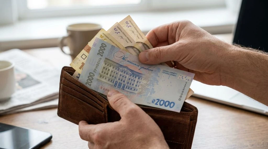 В Україні з’явилася банкнота 2000 гривень: у НБУ пояснили, чи вплине вона на курс і ціни