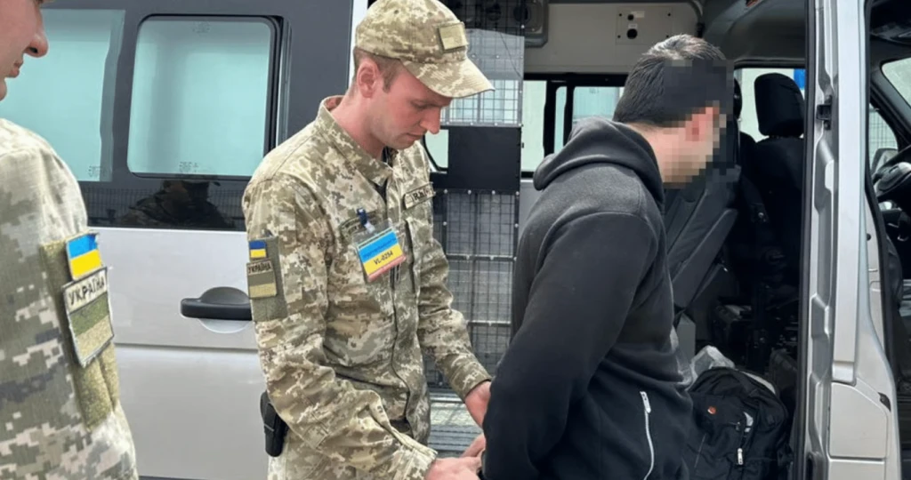ТЦК не мають права силоміць саджати людей у буси: Лубінець назвав головні заборони