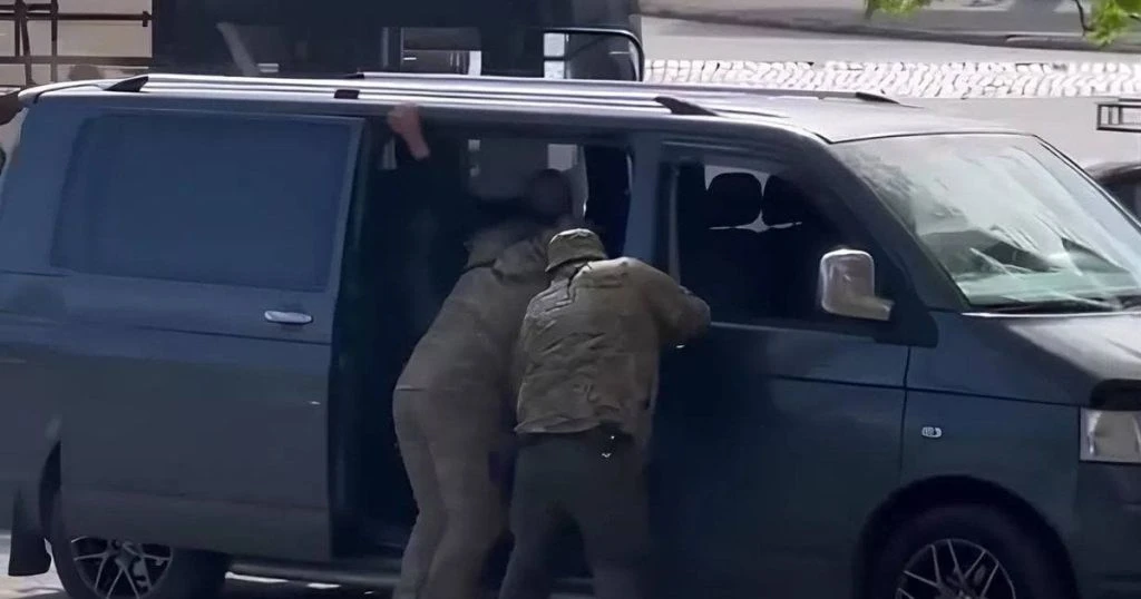 Лубінець назвав «ганебну четвірку» областей, звідки надходить найбільше скарг на ТЦК