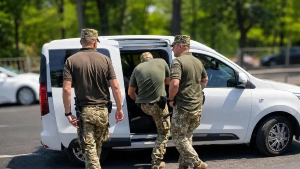 Частину функцій ТЦК пропонують передати ЦНАПам: що саме хочуть змінити